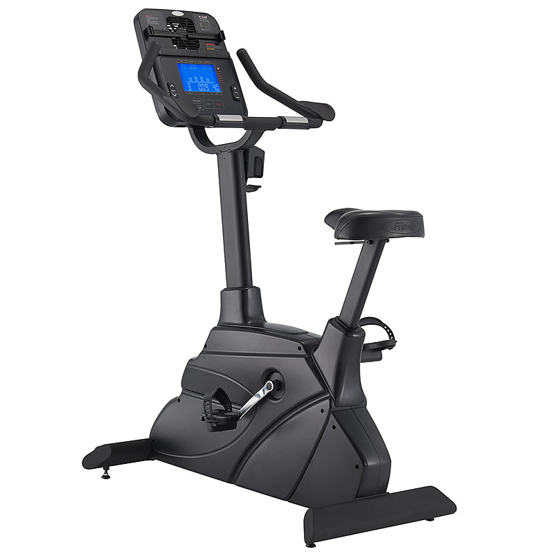 史帝飞/FITNEX B65/轻商型立式健身车(自发电)