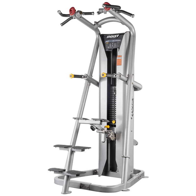 豪斯特/RS-2700/助力引体向上训练器