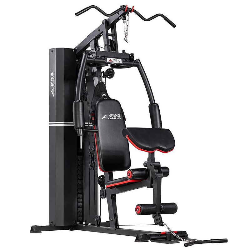 迈特森/MS600S/单人站综合训练器