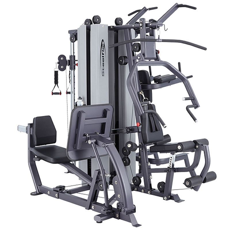 史帝飞/MG300B/四方位综合训练器