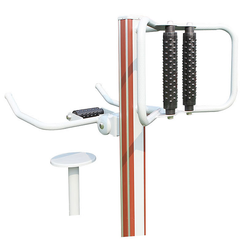 军霞/JX-SM9020/坐式腰背按摩器