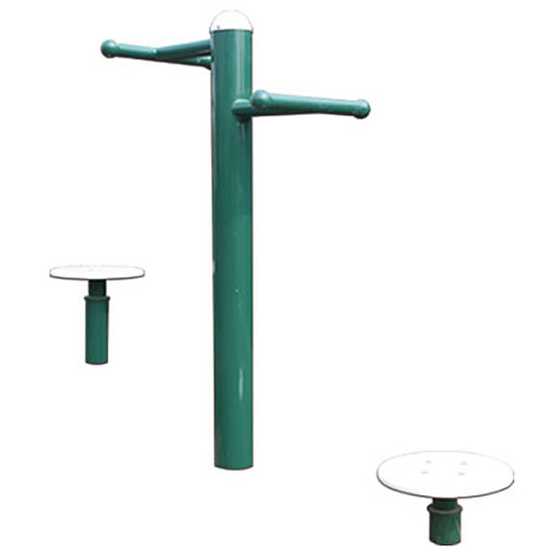 军霞/JX-9051/坐立式扭腰器