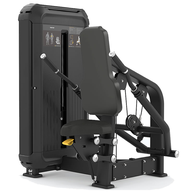 新贵族/XG-M-5002/三头肌训练器