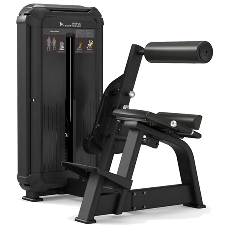 新贵族/XG-M-5010/背部伸展训练器