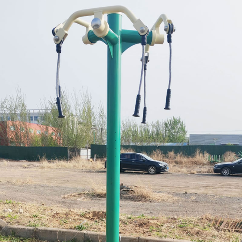 吉诺尔/JNE-9080/三位上肢牵引器