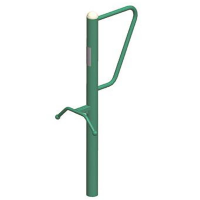 吉诺尔/JNE-9057/腹斜肌背部拉伸器