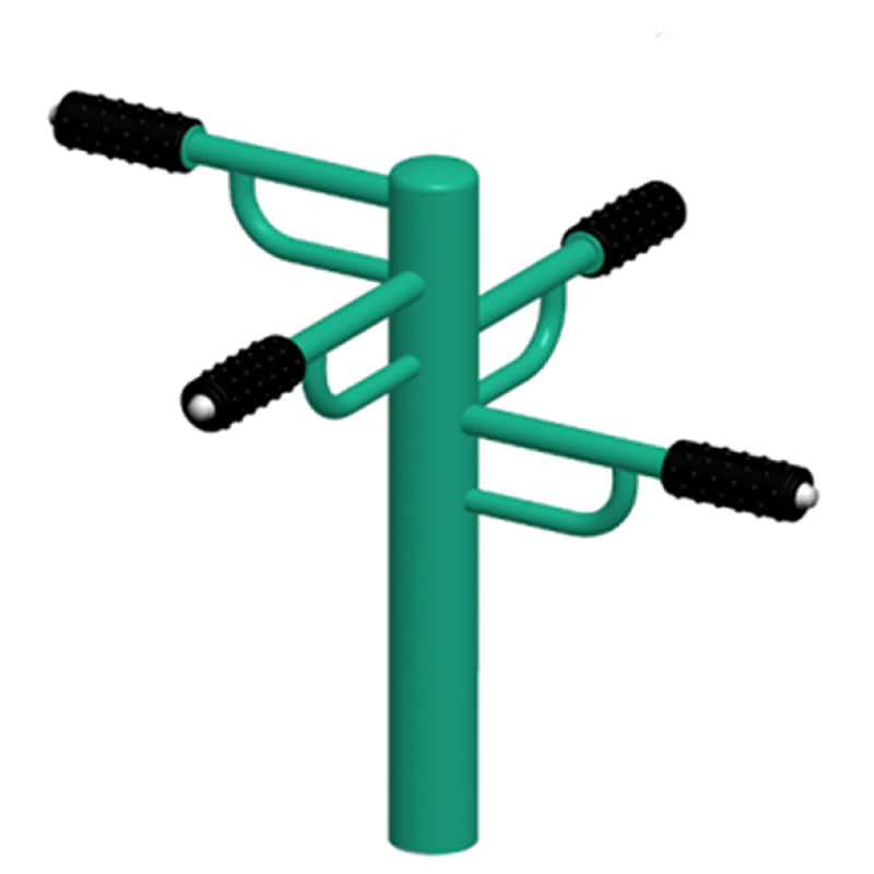 吉诺尔/JNE-9037/四级压腿按摩器