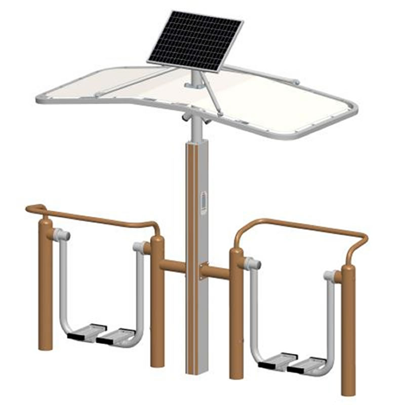 吉诺尔/JNE-9301/智能太空漫步机