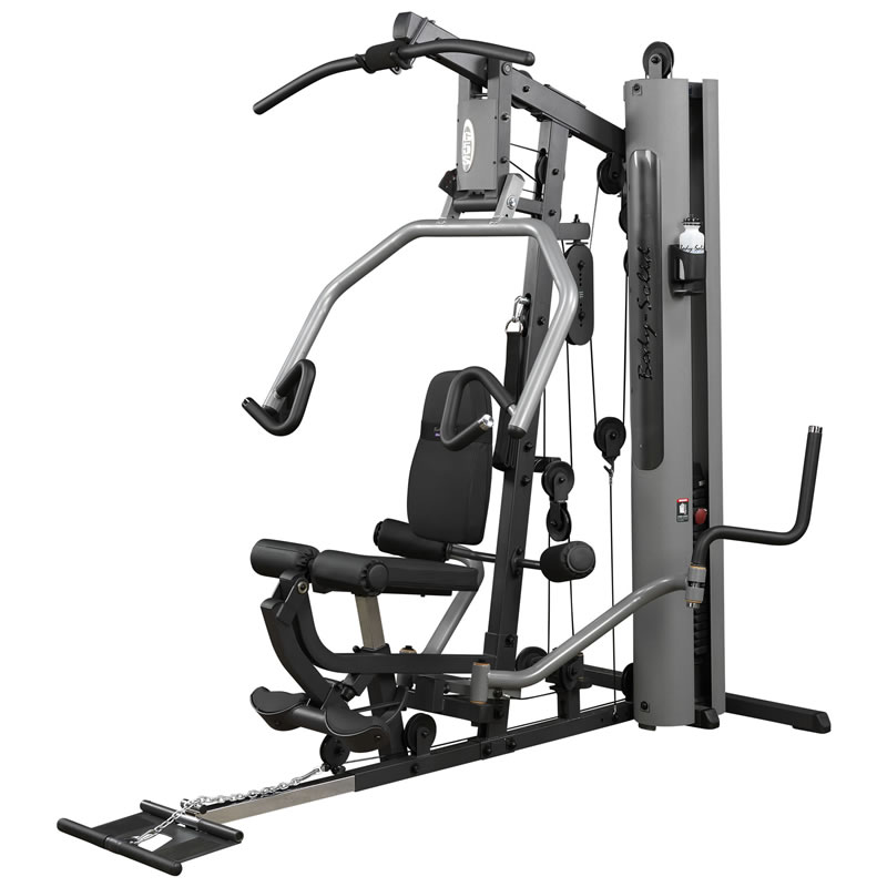 Body-Solid/G5S/多功能综合训练器
