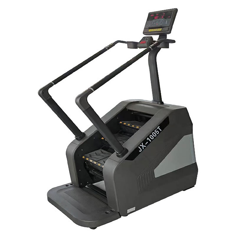 军霞/JX-1005T/商用智能楼梯机/台阶器/登山机