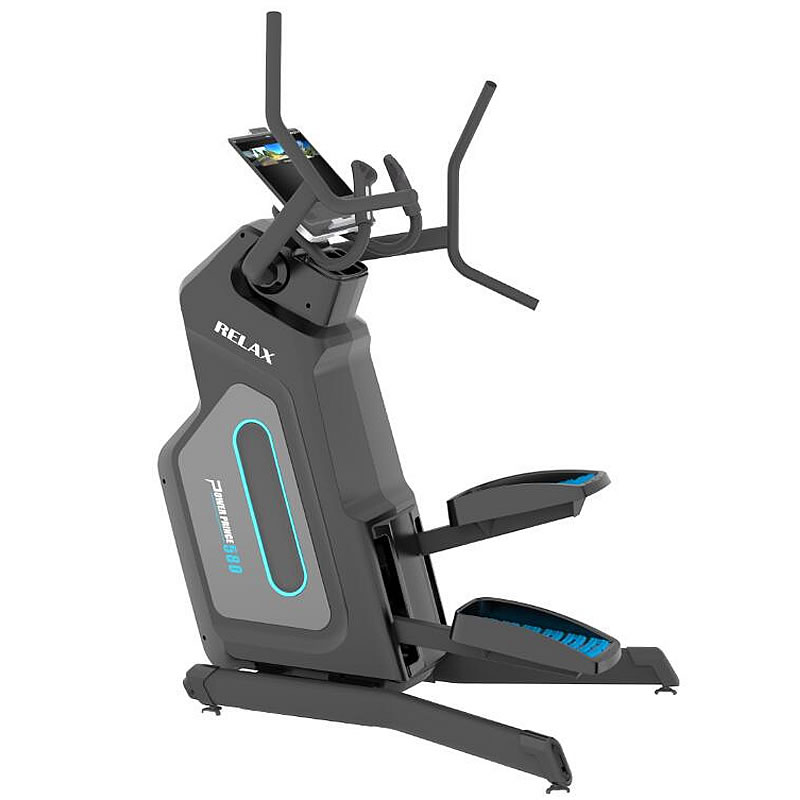 英吉多/PP580T/登山机/台阶器(15.6寸触摸屏)