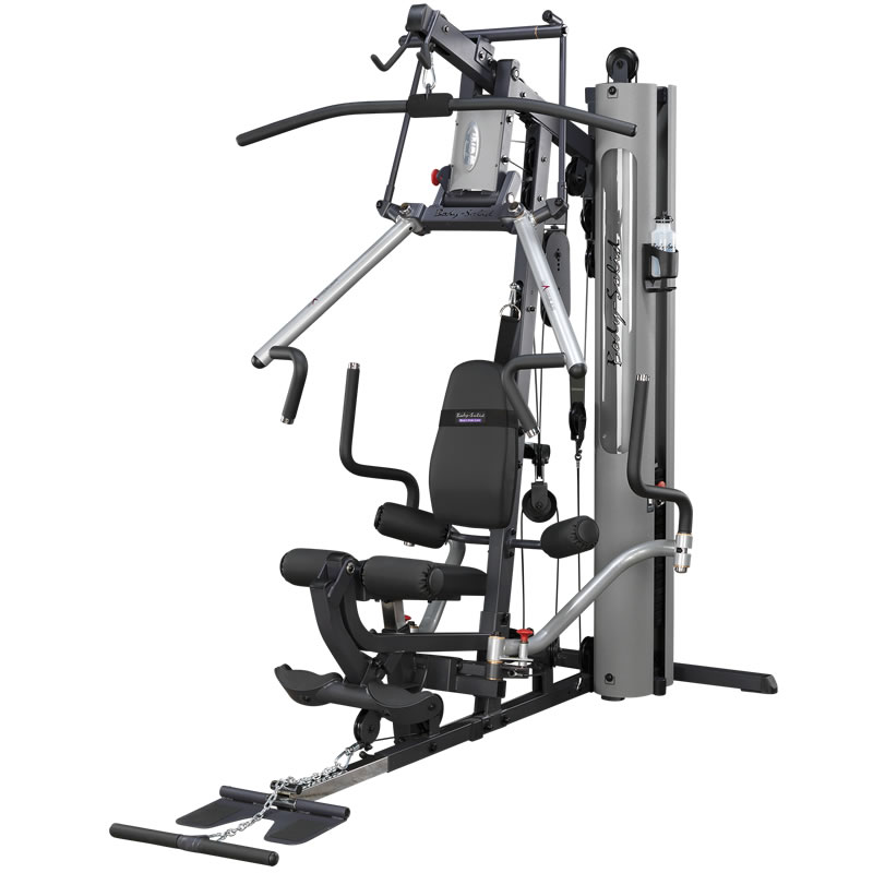 Body-Solid/G6B/多功能综合训练器