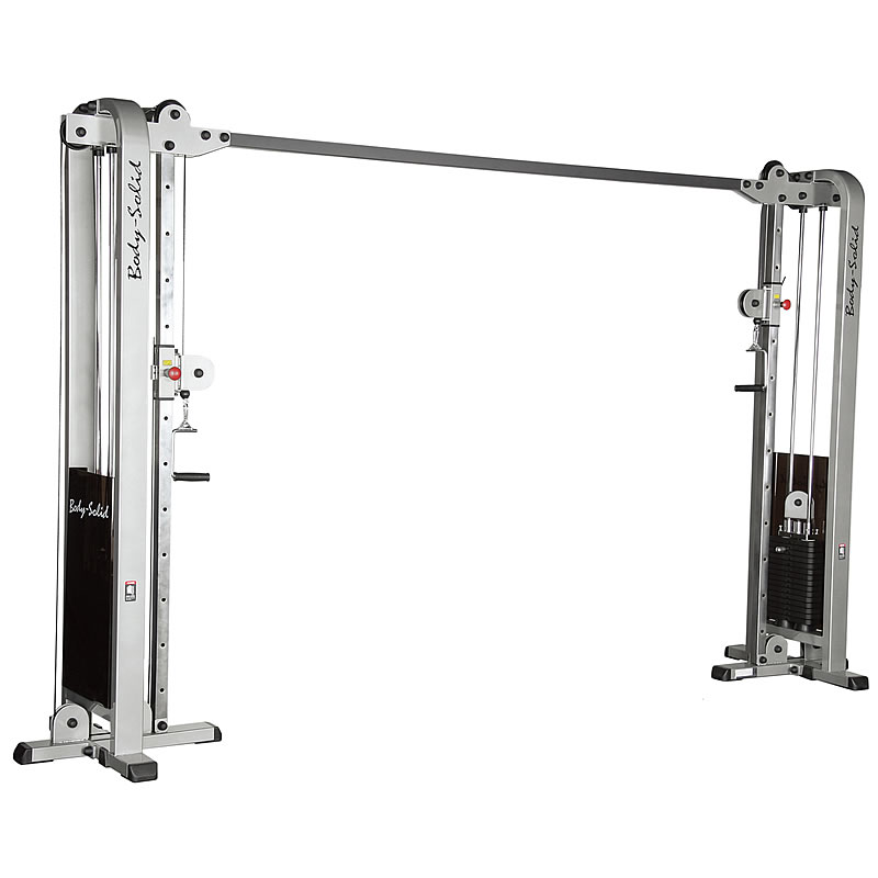 Body-Solid/SCC1200G/1/双臂交叉训练机/大飞鸟/龙门架