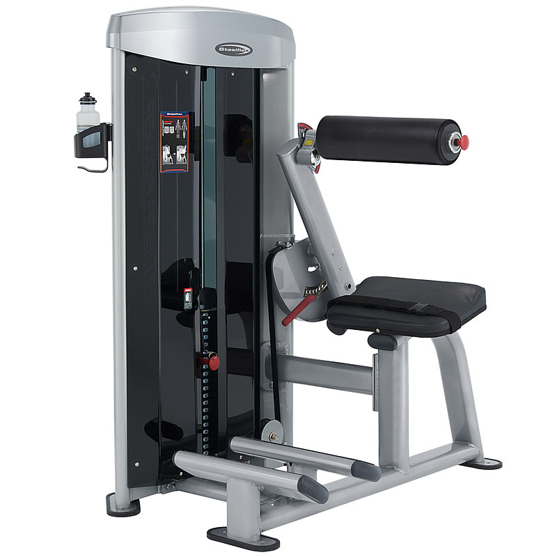 史帝飞/MBK1600/坐式背部训练器