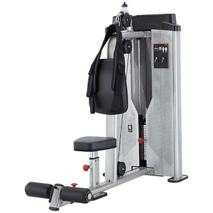 Steelflex HAM900 坐式腹部前屈/卷腹训练器