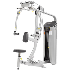 豪斯特双向扩胸训练器 HD-3900