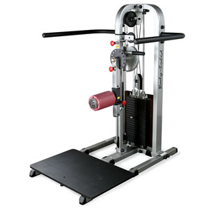 Body-Solid商用经典F系列 SMH1500G/2