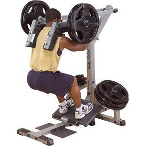 Body-Solid/GSCL360