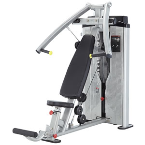 Steelflex HIP1400 坐姿上斜推胸训练器