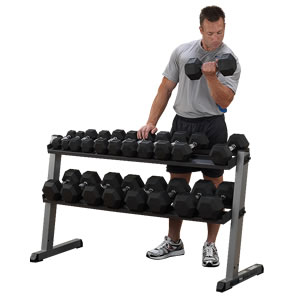 Body-Solid/GDR60