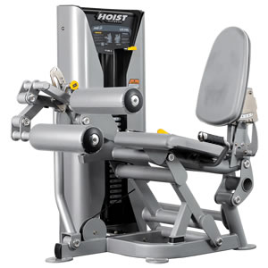 豪斯特大腿屈接训练器 RS-2402