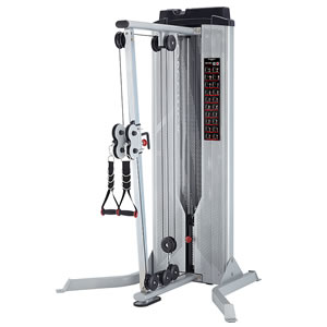 史帝飞双臂力量训练器 HCC2300