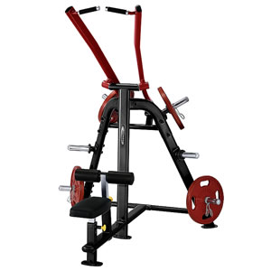 Steelflex PLLA 高拉训练机
