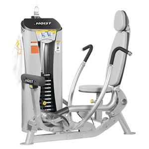 豪斯特推胸训练器 RS-1301
