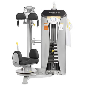 豪斯特转腰训练器 RS-1602