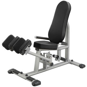 Steelflex CTH1100 油压式内/外弯训练机