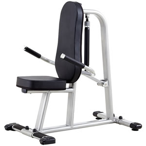 Steelflex CAC700 油压式肱三头肌训练机