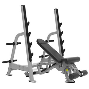 锐飞商用举重床/卧推架 Fit-OSRMB