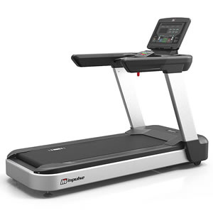 英派斯商用电动跑步机 AC4000