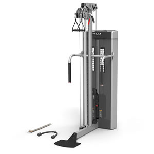 RELAX PC2040 高低拉训练器
