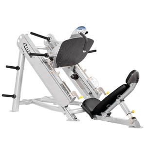 豪斯特商用倒蹬机/斜蹲机 CF-3355