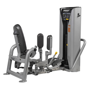 豪斯特腿外侧训练器 RS-2407