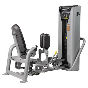 豪斯特腿内侧训练器 RS-2406