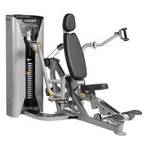 豪斯特扩胸训练器 RS-2302