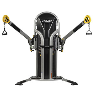 豪斯特商用综合训练器 HD-4000
