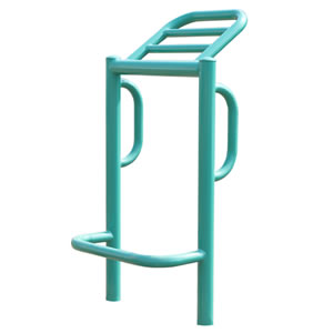 吉诺尔后仰训练器 JNE-9076