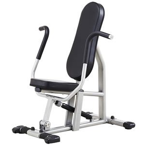 Steelflex CBP300 油压式推胸训练机