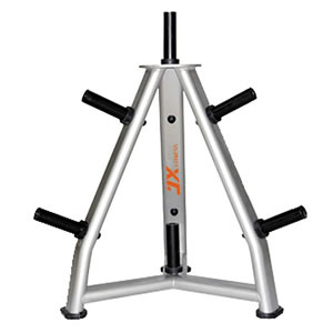 军霞杠铃片架 JX-844