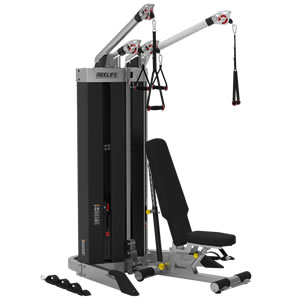 锐飞商用综合训练器 RD810