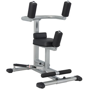 Steelflex CRT1500 油压式转体训练机