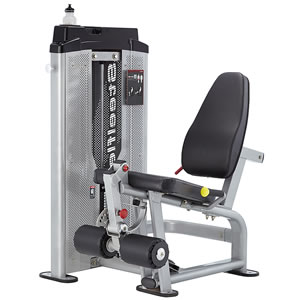 Steelflex HLE200 坐姿踢腿训练器