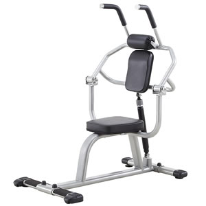 Steelflex CAB1000 油压式腹部训练机