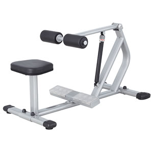 Steelflex CCP1300 油压式小腿推举训练机