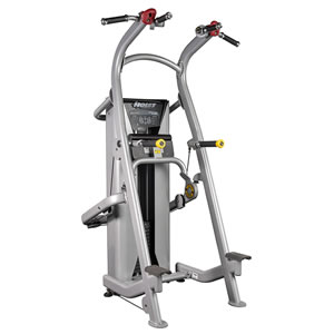 豪斯特助力引体向上训练器 HD-3700