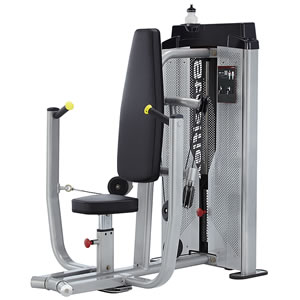 Steelflex HBP100 坐姿推胸训练器