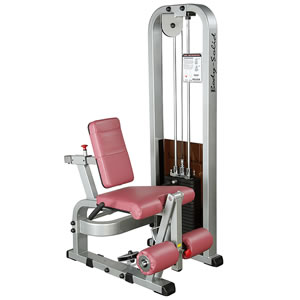 Body-Solid坐式踢腿训练器 SLE200G/2